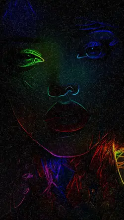 Flash relights