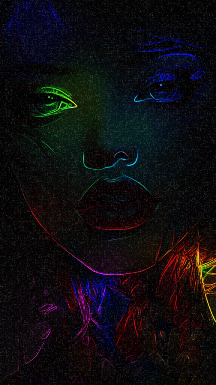 Flash relights