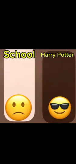 Harry Potter>Schoo