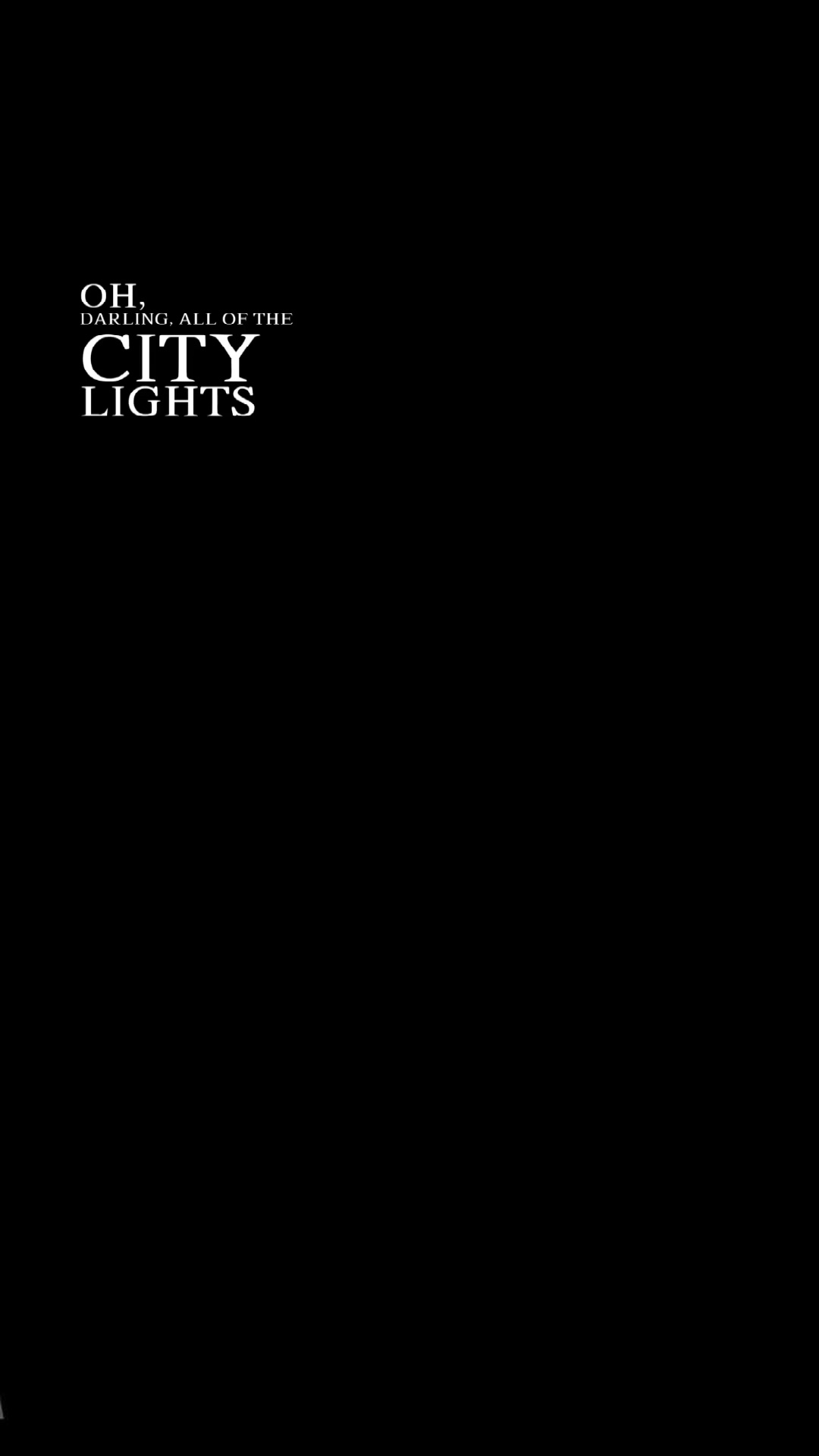 james arthur 💔