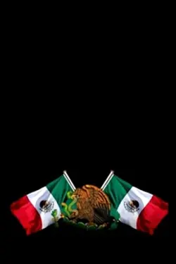 Viva Mexico