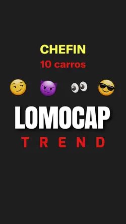 CHEFIN 10 CARROS