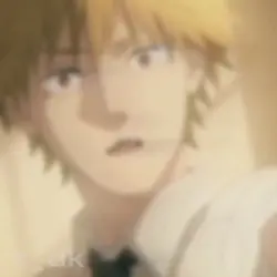 Denji and Power edit