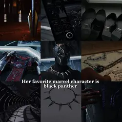 Black panther