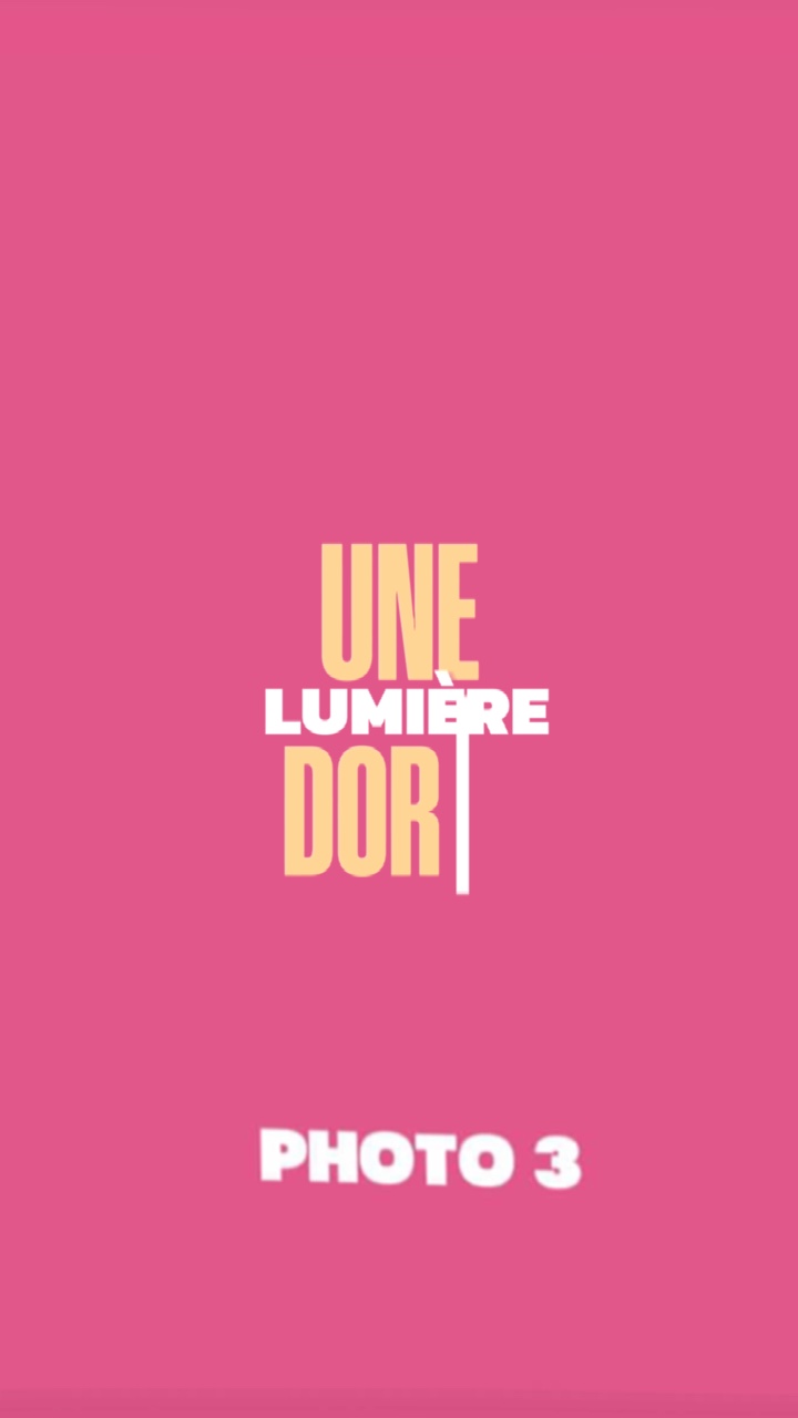 Vois sur ton chemin🎶