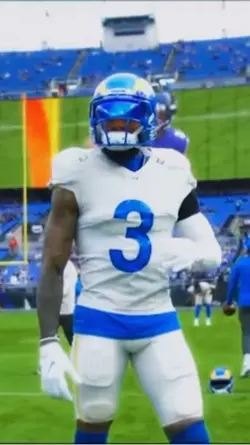 NFL players to lyric