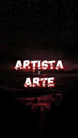 artista x arte