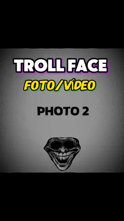 TROLL FACE