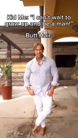 Mike O’ Hearn Meme