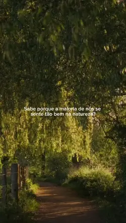 Natureza ♥️