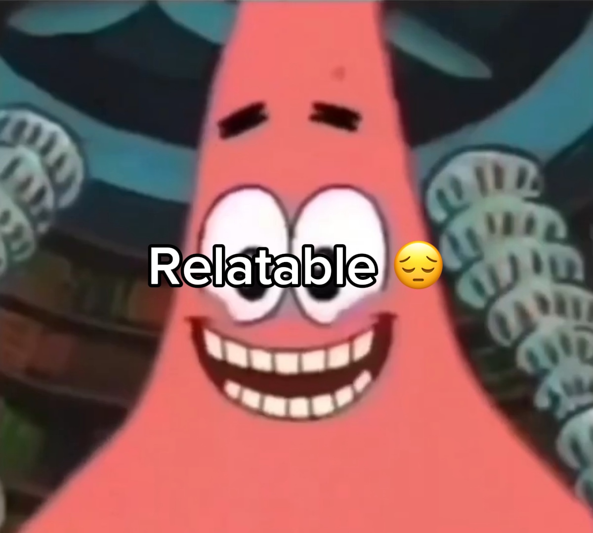 Patricio Bob Esponja