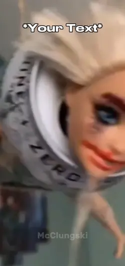 She Was A Fairy Meme