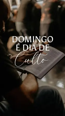 Evento Culto