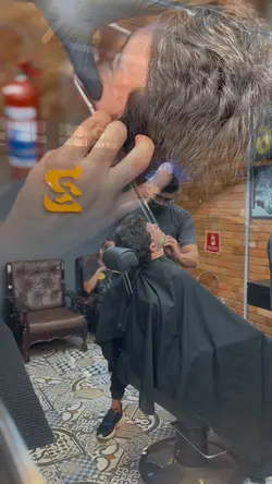 Calmo  e transição 