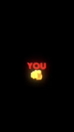 Nobody believes in u