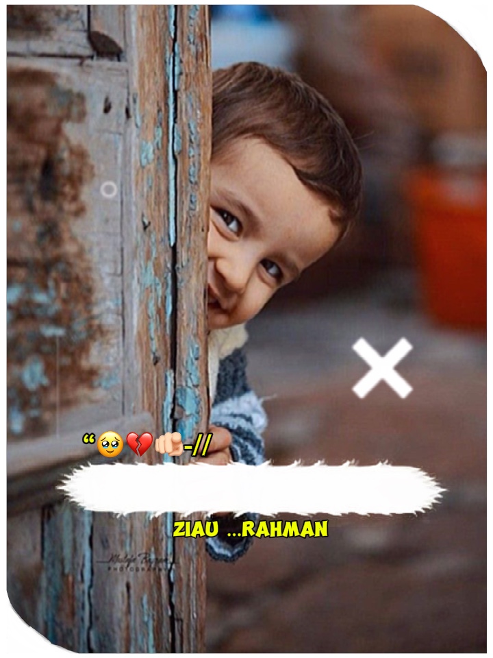 SAD 😞 TEMPLATE 😫