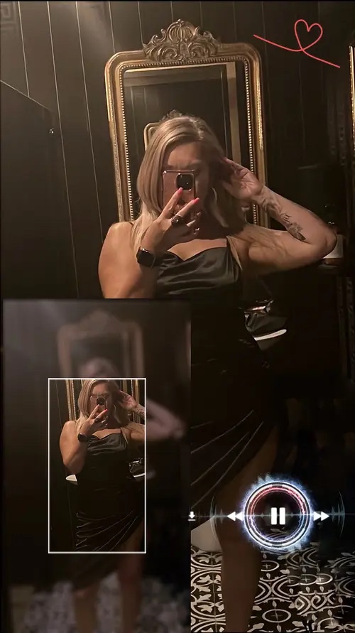 Selfie 🎵🎵💋