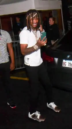 King Von