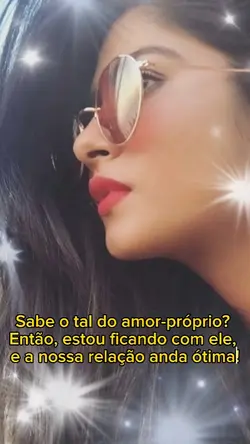 Amor Próprio 