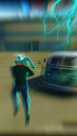 Eu viajei nessa edit