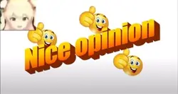 Do u know who asked?