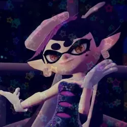 Splatoon edit