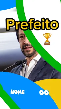 Prefeito