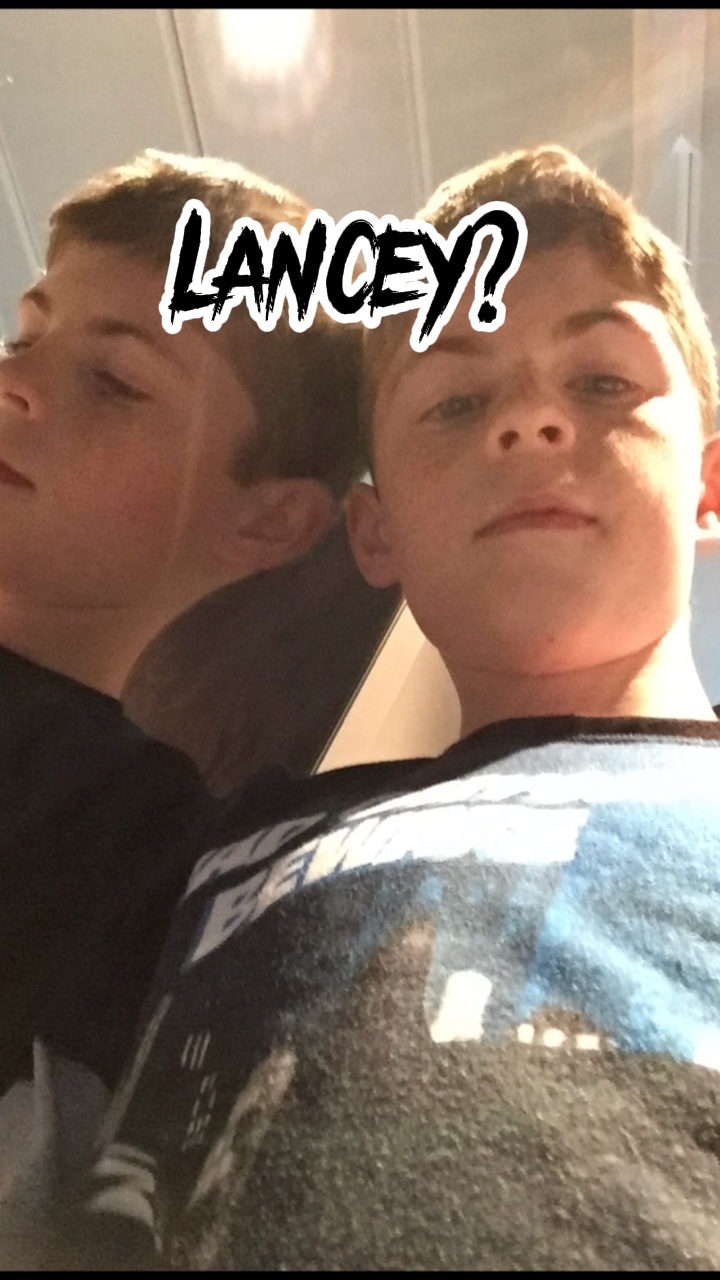 Lancey or lancey?