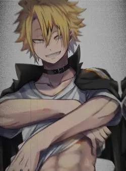 Denkiiiii❤️
