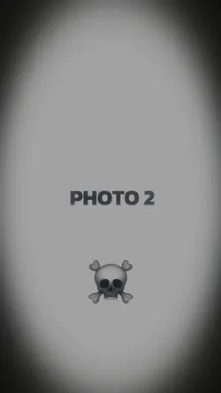 SKULL TREND 1:1