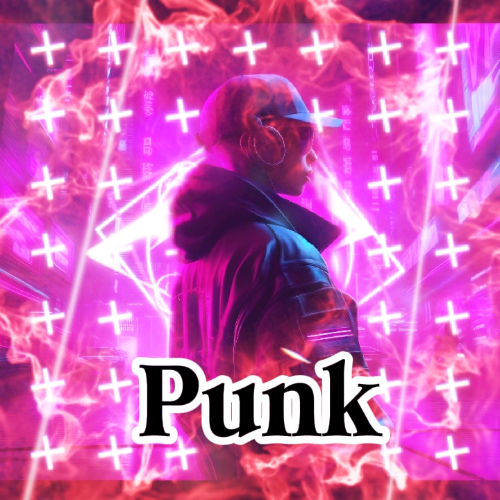 Cyber Punk