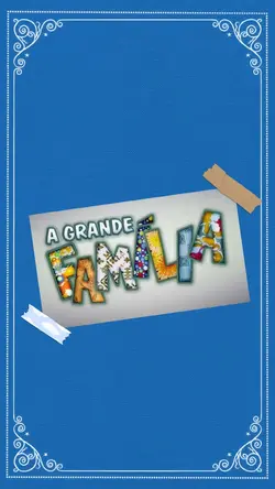 Grande família 