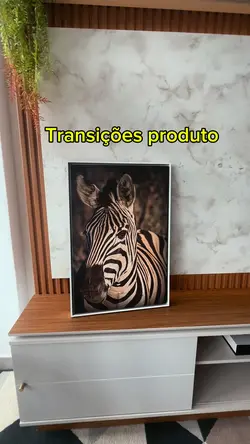 Transições produto