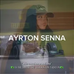 Ayrton Senna