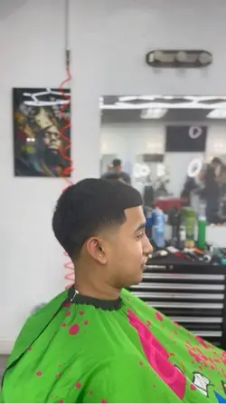 Barber pro