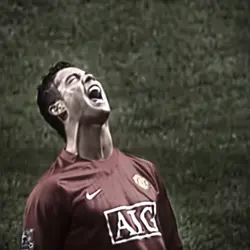 Ronaldo edit