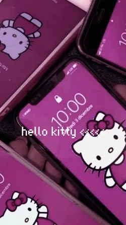 hello kitty