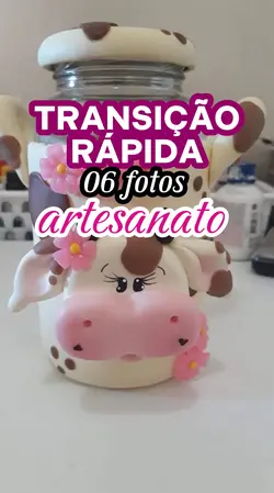 Transição 6 fotos
