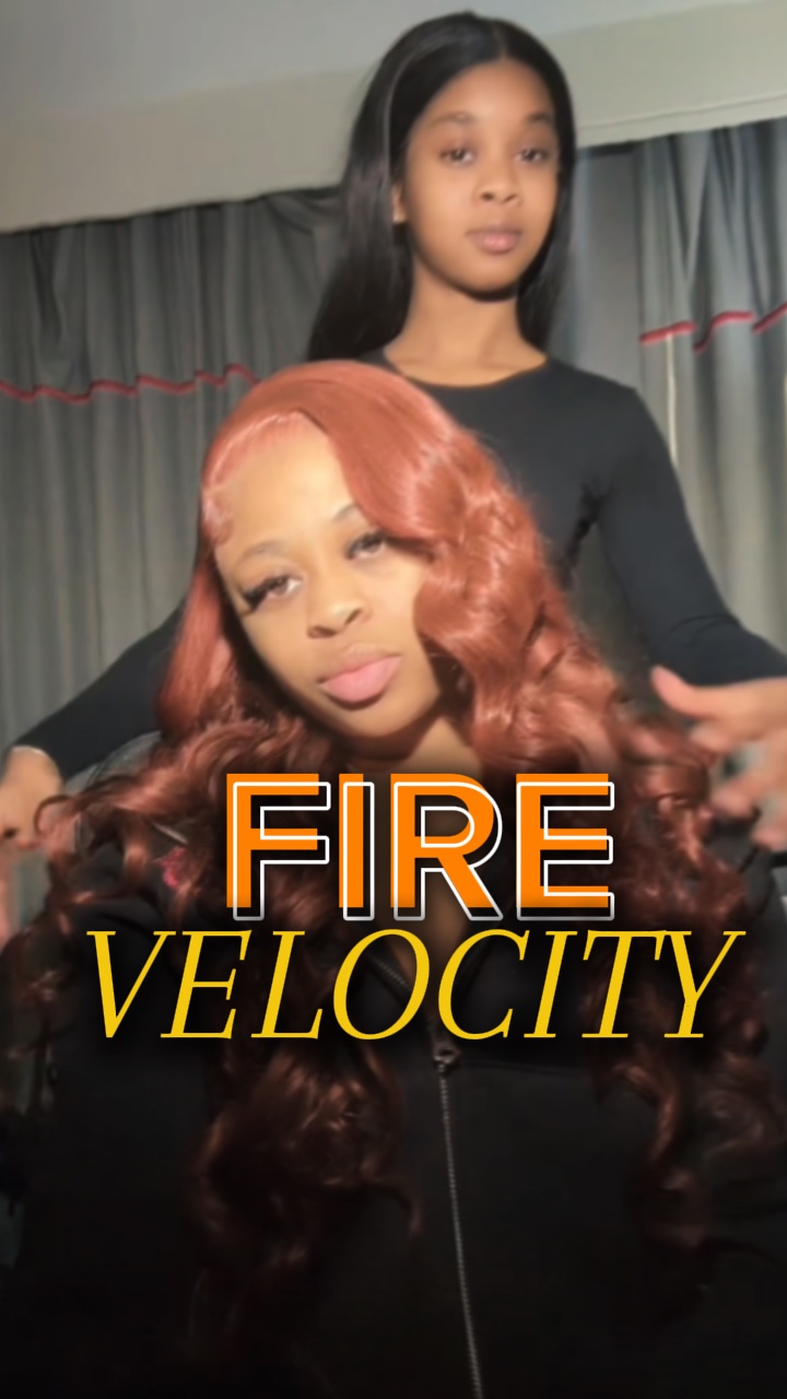 VELOCITY KEBAKARAN 