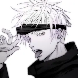 Gojo ✨