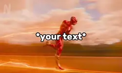 Flash meme 