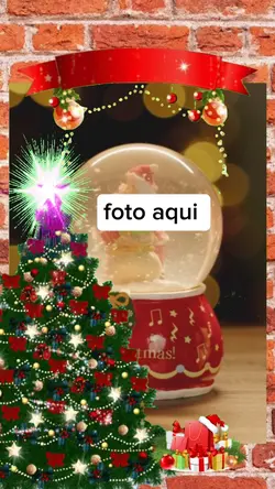 quadro natalino 