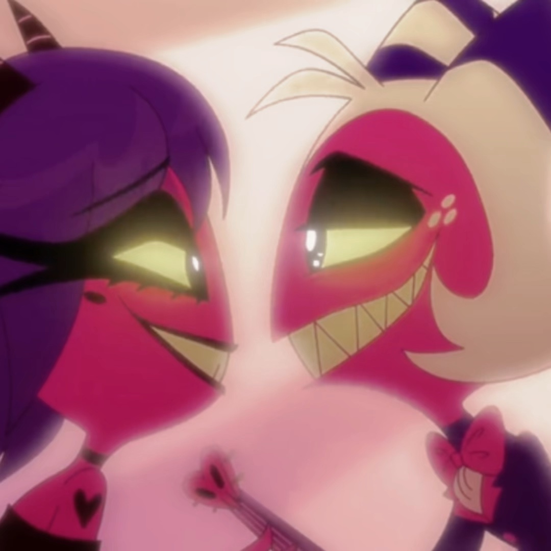 M&M ❤️