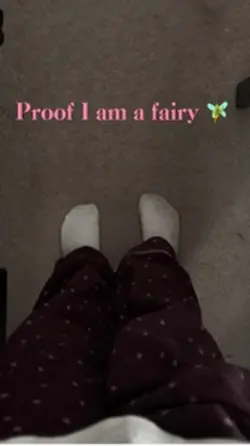 Fairy powers