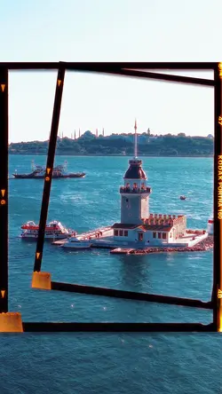 Lighthouse vibes
