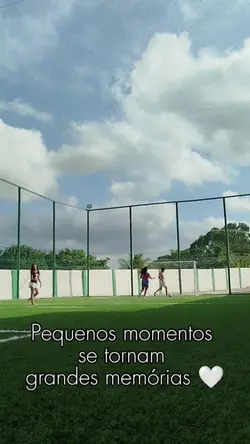 Em família 
