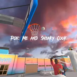 IversonVR Template