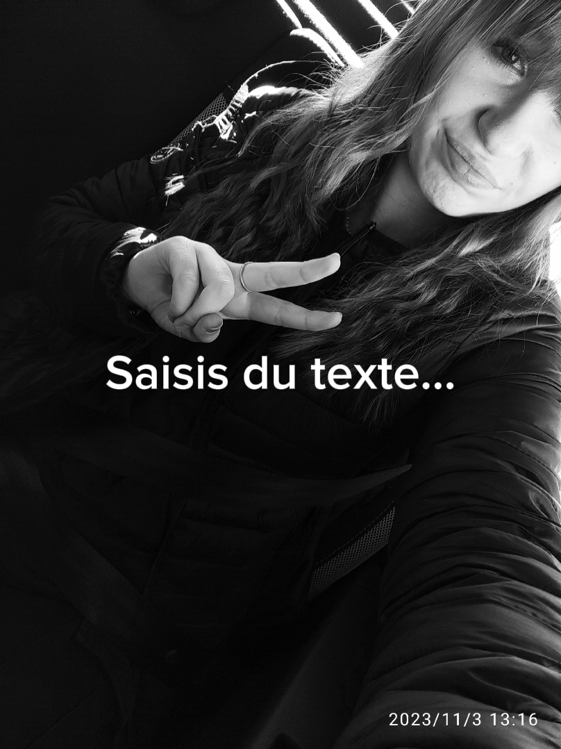 ça ne m'a pas tué..