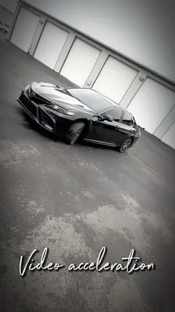Video acceleration