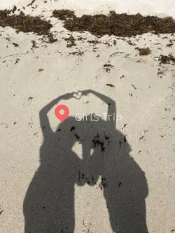 girls trip 🫶🏻☀️